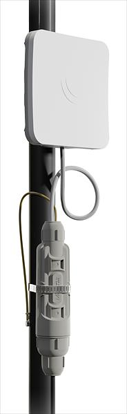 Кабельный соединитель MikroTik RBGESP фото 3