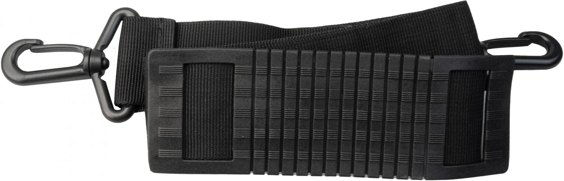 Сумка для ноутбука 14" Portcase KCB-164 серый полиэстер (KCB-164 GREY) фото 6