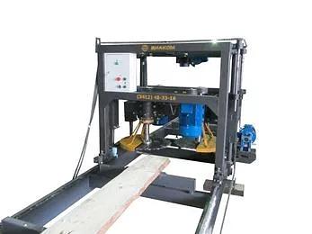 Пилорама дисковая ПД1-600 Диаком фото 4