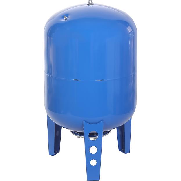 Гидроаккумулятор вертикальный 10 л фото 1