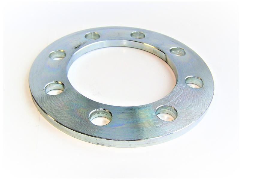 Фланец стальной под втулку Ду500/560 Ру16 фото 1