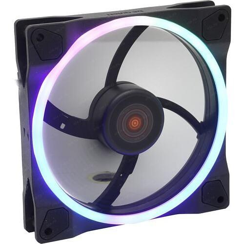 Вентилятор be quiet! Light Wings 140mm PWM / BL074 фото 1