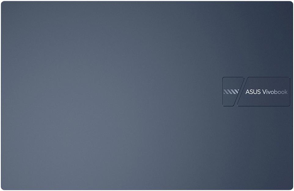 Ноутбук Asus Vivobook 15 X1504VA-BQ2879 Core i3 1315U 8Gb SSD512Gb Intel UHD Graphics 15.6" IPS FHD (1920x1080) без ОС blue WiFi BT Cam (90NB10J1-M03B10) фото 4