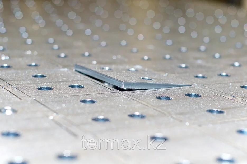 Лазерная резка металла фото 4