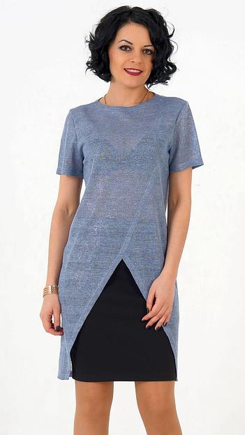 Юбка АЮ-1234 фото 2