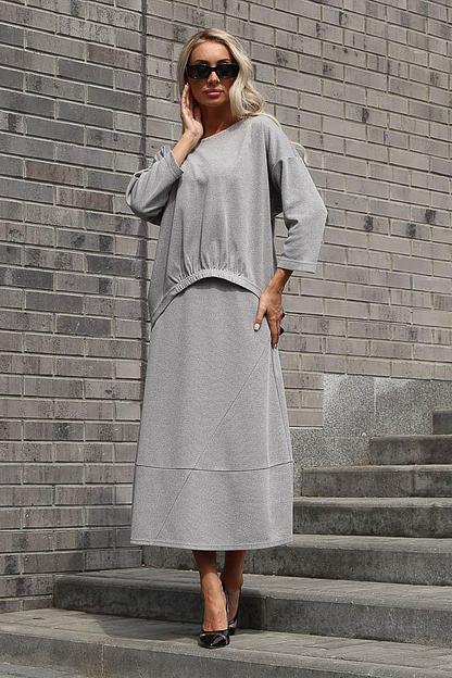 Юбка Ю5-5288/4 фото 3