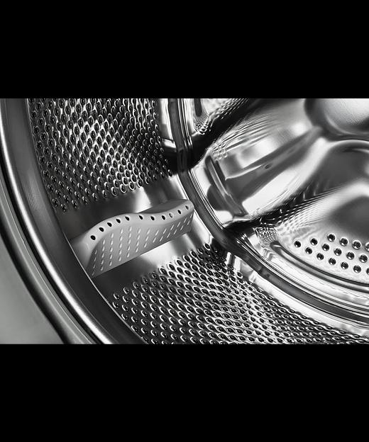 Отдельностоящая стиральная машина Kuppersberg Kuppersberg WM 520 W фото 6