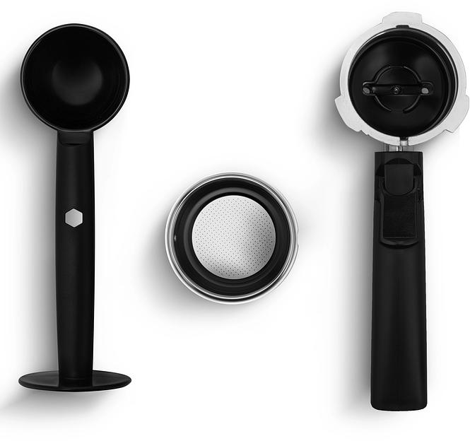 Кофеварка Metropolis VITEK VT-8470 фото 3