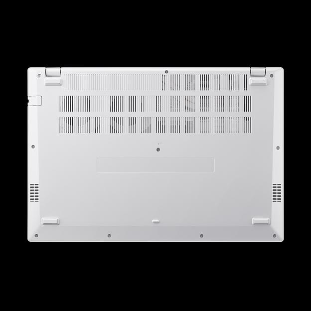 Ноутбук ACER Nitro Lite NL16-71G-568T 16"(1920x1200 (матовый) IPS)/Intel Core i5 13420H(2.1Ghz)/16384Mb/1024PCISSDGb/noDVD/Ext:nVidia GeForce RTX4050(6144Mb)/Cam/BT/WiFi/53WHr/war 1y/1.95kg/White/NoOS фото 7