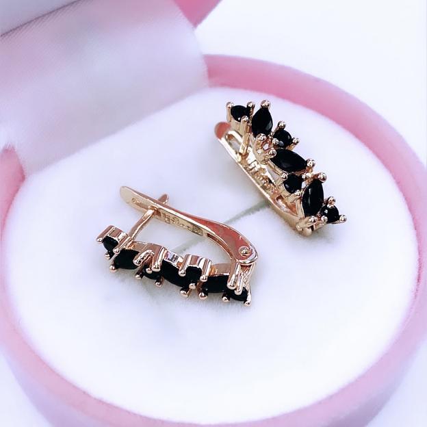 Серьги С0422 фото 1