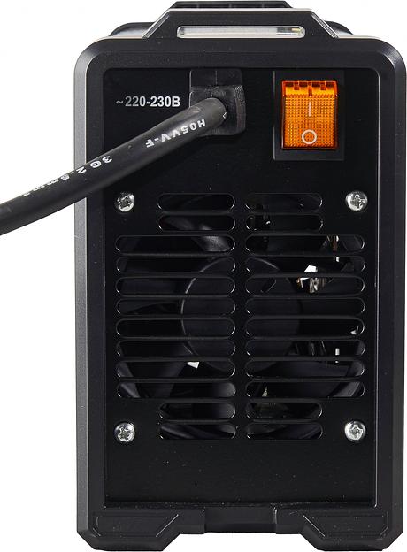 Сварочный аппарат Ресанта САИ-250Д инвертор ММА/TIG 9.5кВт фото 5