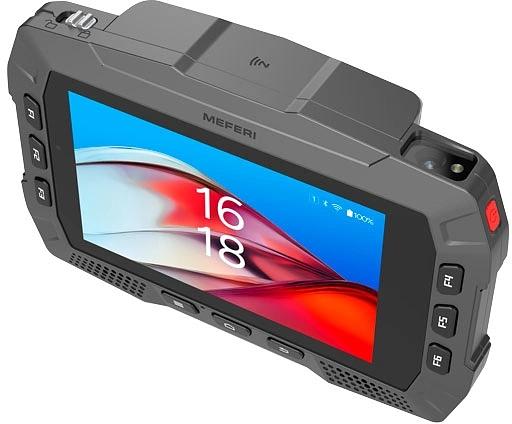 Терминал сбора данных Meferi ME10 (ME10-Q313B000YN02M) фото 3