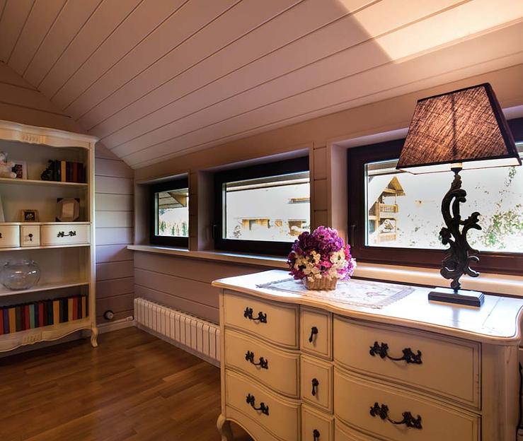 Лазурь для дерева на водной основе 5175 Biofa 0,4 л ОПТ фото 10