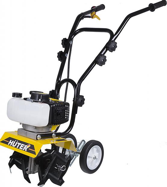 Культиватор Huter GMC-2.8 2.8л.с. фото 1