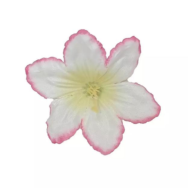 Головка колокольчика с длинной тычинкой 9см фото 1