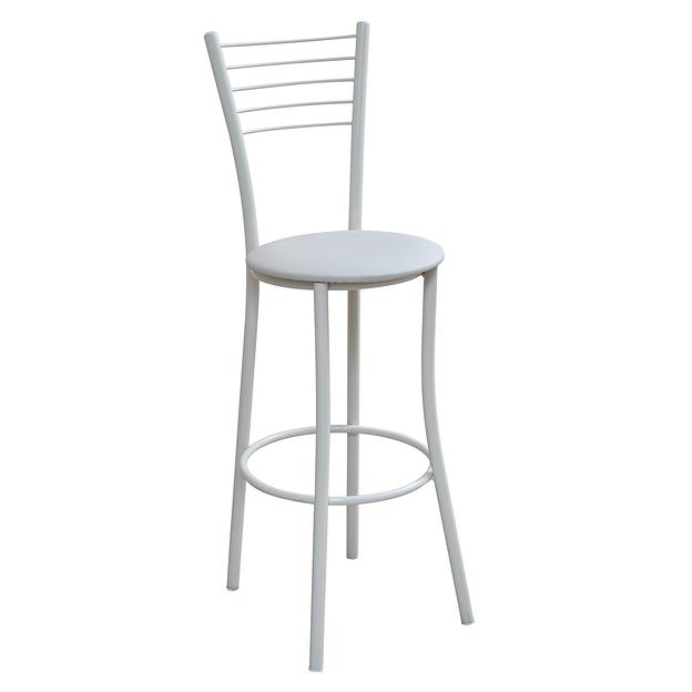 Стул барный «Лотос» фото 1