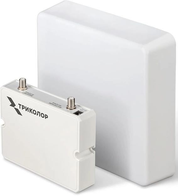 Усилитель сигнала Триколор TR-900/1800/2100-55-kit 20м двухдиапазонная (046/91/00055708) фото 1