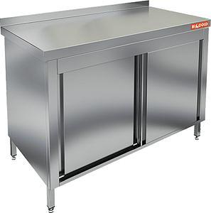 Стол пристенный нсзк-10/6б купе фото 1