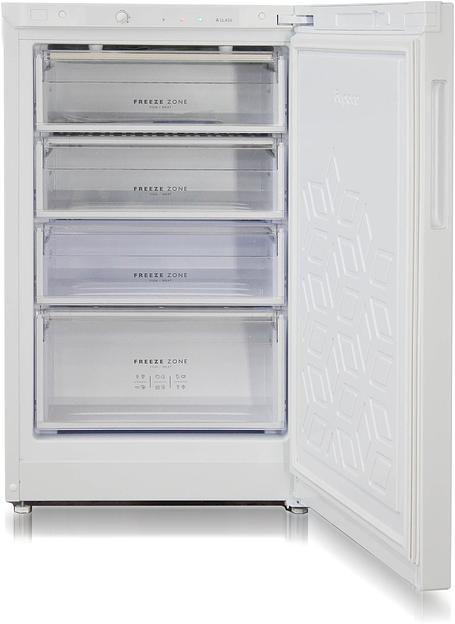 Морозильная камера Бирюса Б-6048 белый фото 5