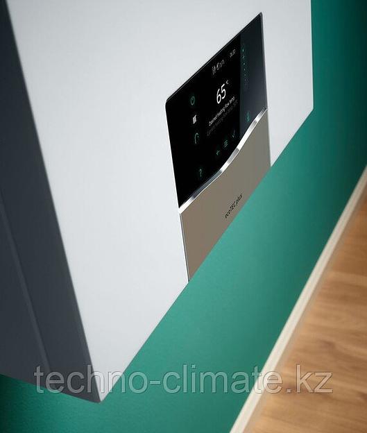 Настенный газовый конденсационный двухконтурный котел Vaillant ecoTEC plus VUW 36CS/1-5 (N-INT4) фото 3