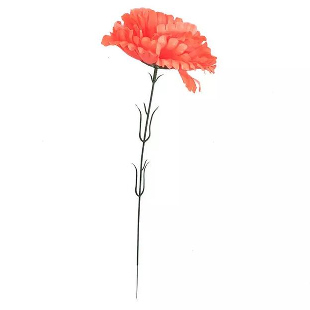 Искусственный шафран 32см 169-492 фото 1