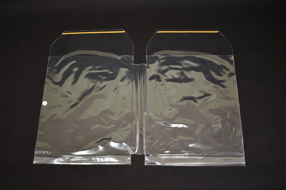 Пакет «Книжка» ОПТ фото 1