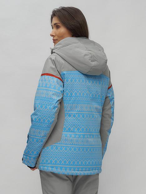 Костюм горнолыжный CHUNMAI 02272Gl фото 6