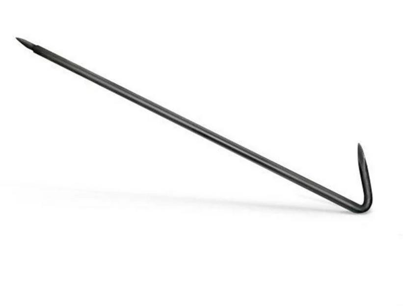 Лом пожарный, лёгкий ОПТ фото 1