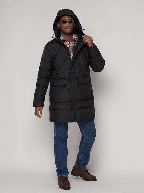 Куртка классика MG 92895Ch фото 5