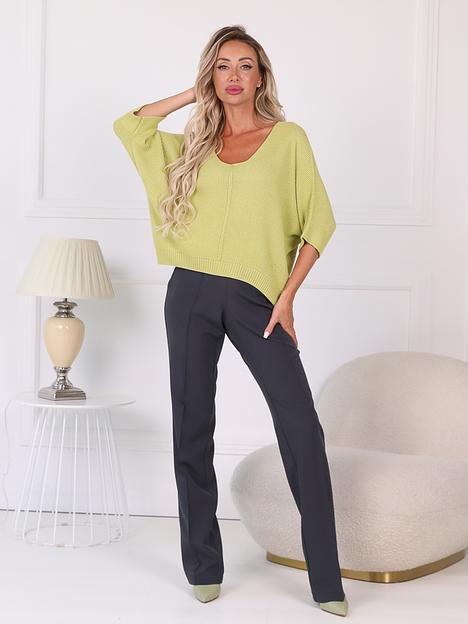 Джемпер Др4-540/14 фото 1