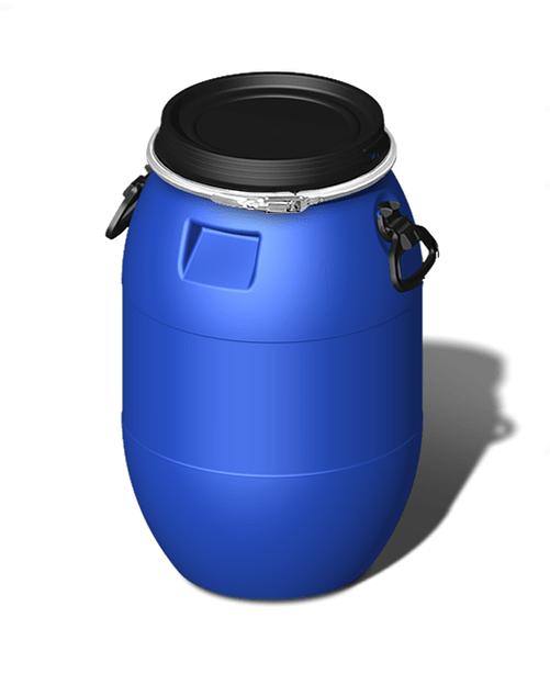 Бочка 60 литров фото 1