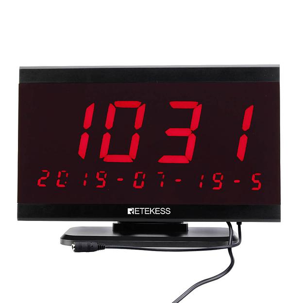 Система оповещения из пульта и дисплея SDK-01 фото 2