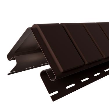 Фактурные углы «Кирпич», опт фото 1