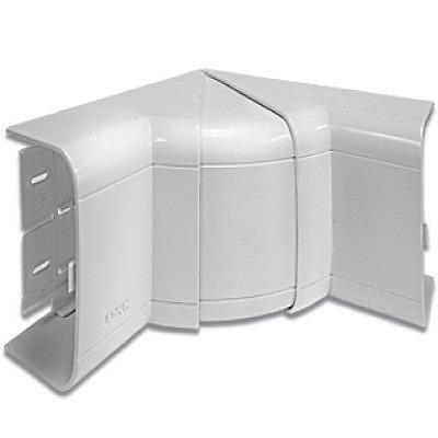 Угол внутренний 90х50 мм, изменяемый (70-120°) фото 1