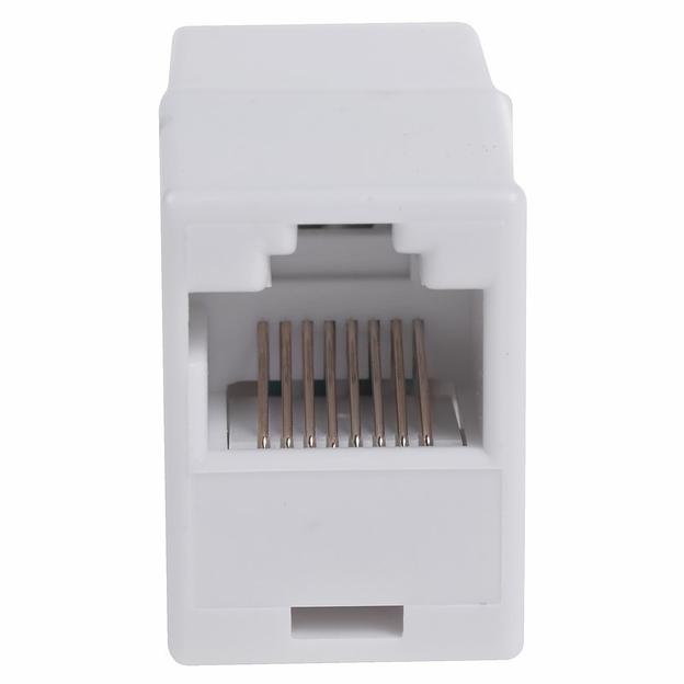 Проходник комп. 8P8C RJ45 PROCONNECT 03-0101-4 фото 2