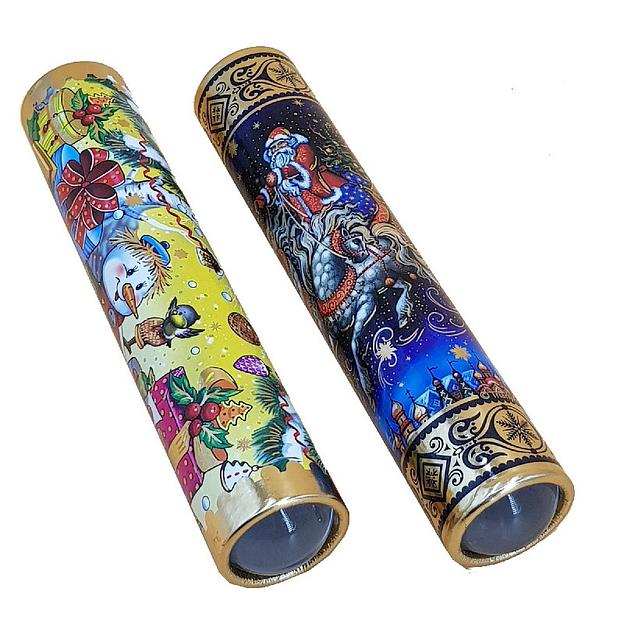 Вариоскоп фото 2