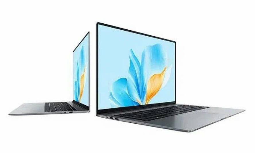 Ноутбук HONOR MagicBook X16 CI5 16/1TB 5301ALWL SP GRAY фото 5