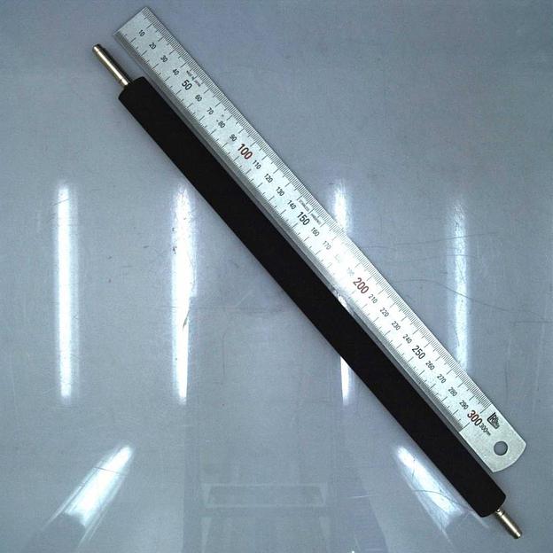 Вал переноса заряда (коротрон) Samsung SL-K3250/K3300/K4250/K4300/K4350 (JC66-04205A) фото 1