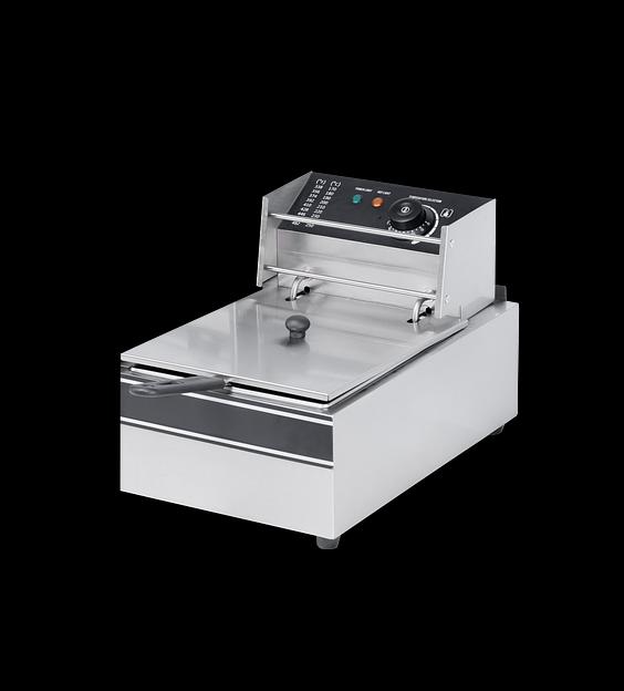 Фритюрница Assum TEF- 6L фото 1