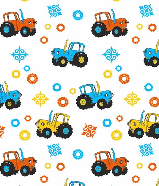 Майка детская BELES «1B27-2324» ОПТ фото 2