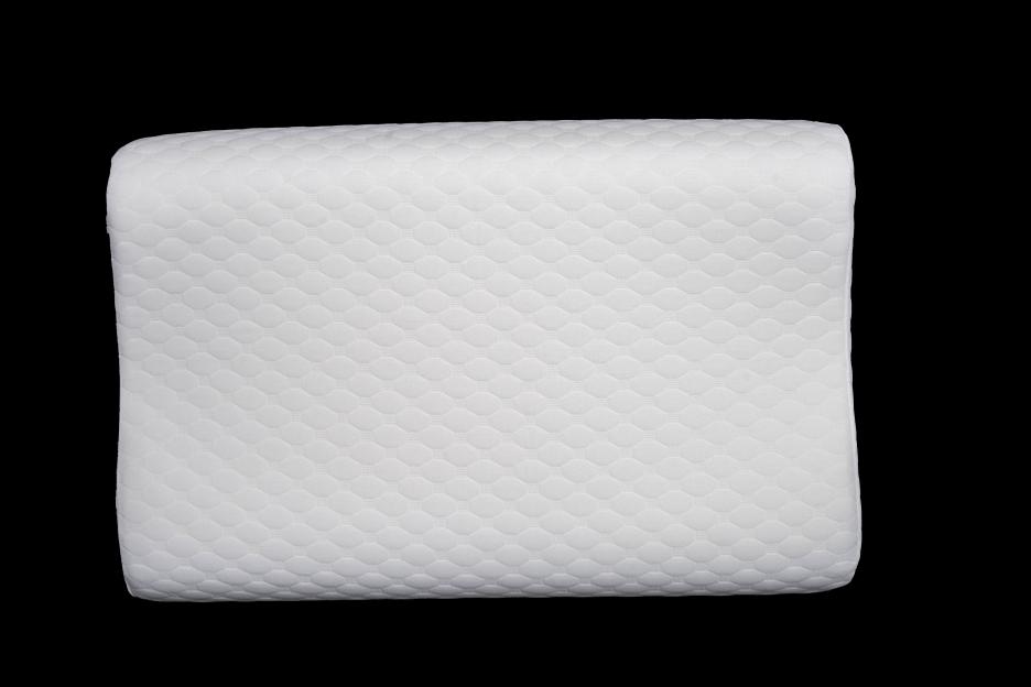 Ортопедическая подушка унисон волна опт фото 4
