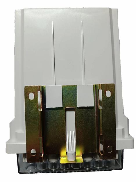 Трёхфазный счетчик «Ротек PTM-03 5(100)А, 1000 imp/kW×h» ОПТ фото 3