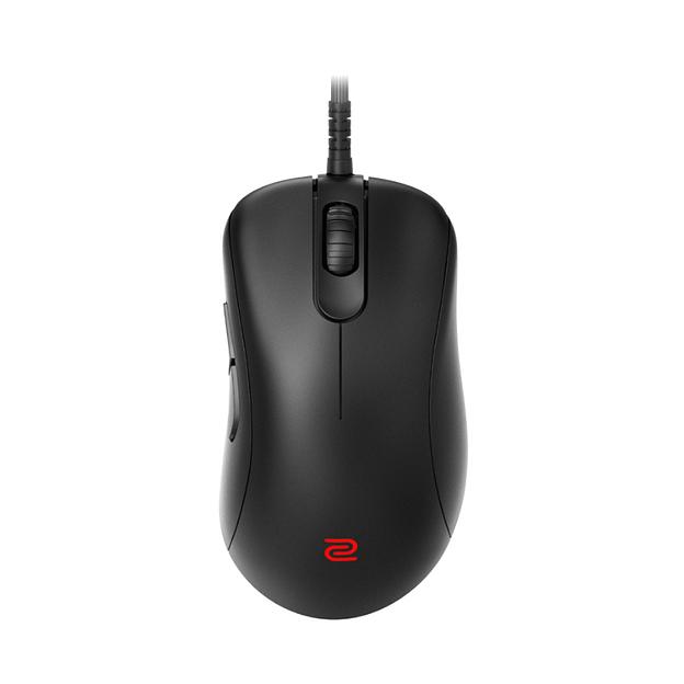Компьютерная мышь ZOWIE EC3-C 9H.N3MBB.A2E Чёрный фото 2