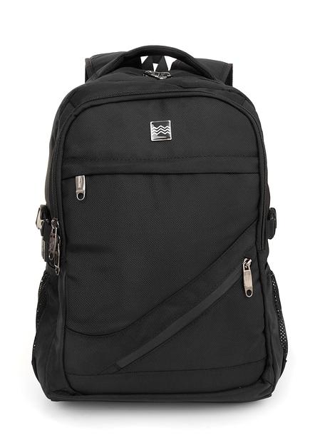 Рюкзак городской «Мегаполис Ночь» фото 6