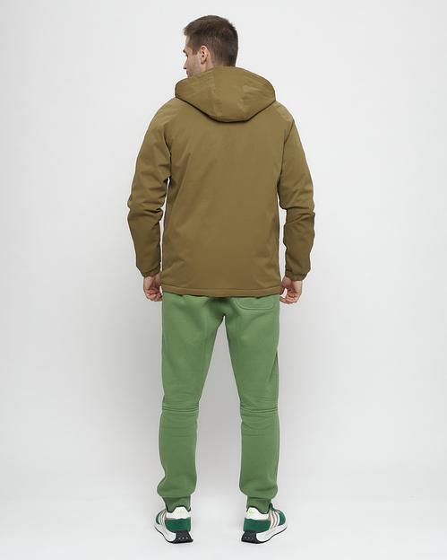 Куртка спортивная MG 8598B фото 5