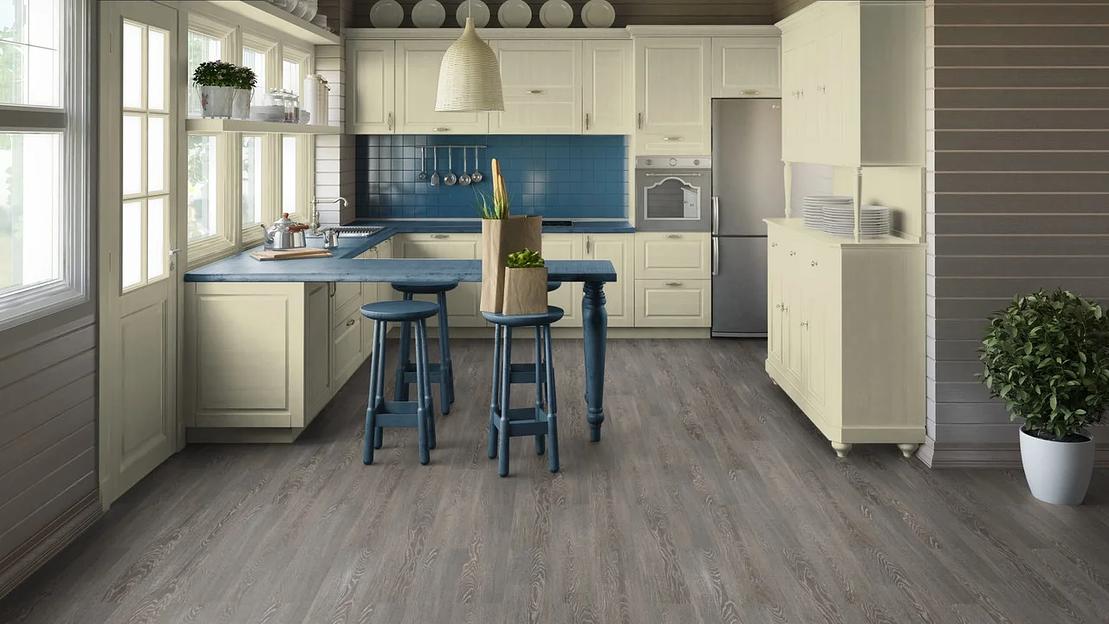 Виниловый пол Tarkett Art Vinyl «New Age orient» фото 3