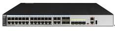 Коммутатор 28GE/4DP 4SFP+ 1SL S5720-36C-EI-AC HUAWEI фото 9