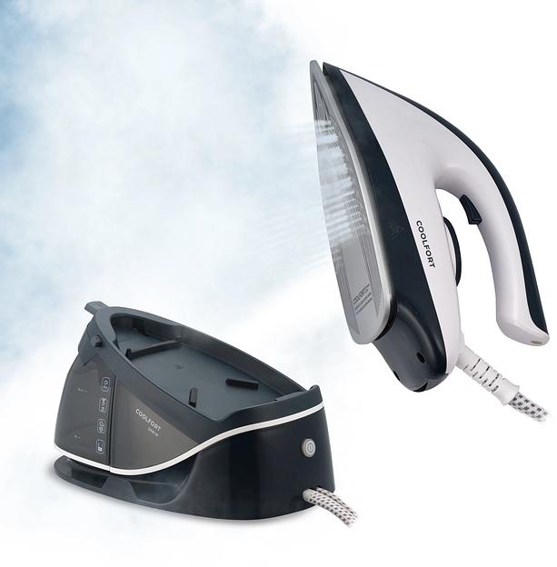 Паровая станция Coolfort CF-3420 фото 6