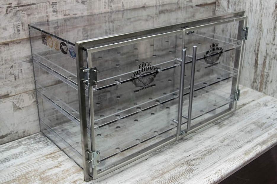 Пароформалиновая камера фото 5