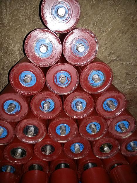 Ролик 127 / 1400 фото 7